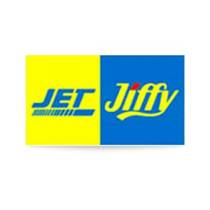 สถานีบริการน้ำมัน JET