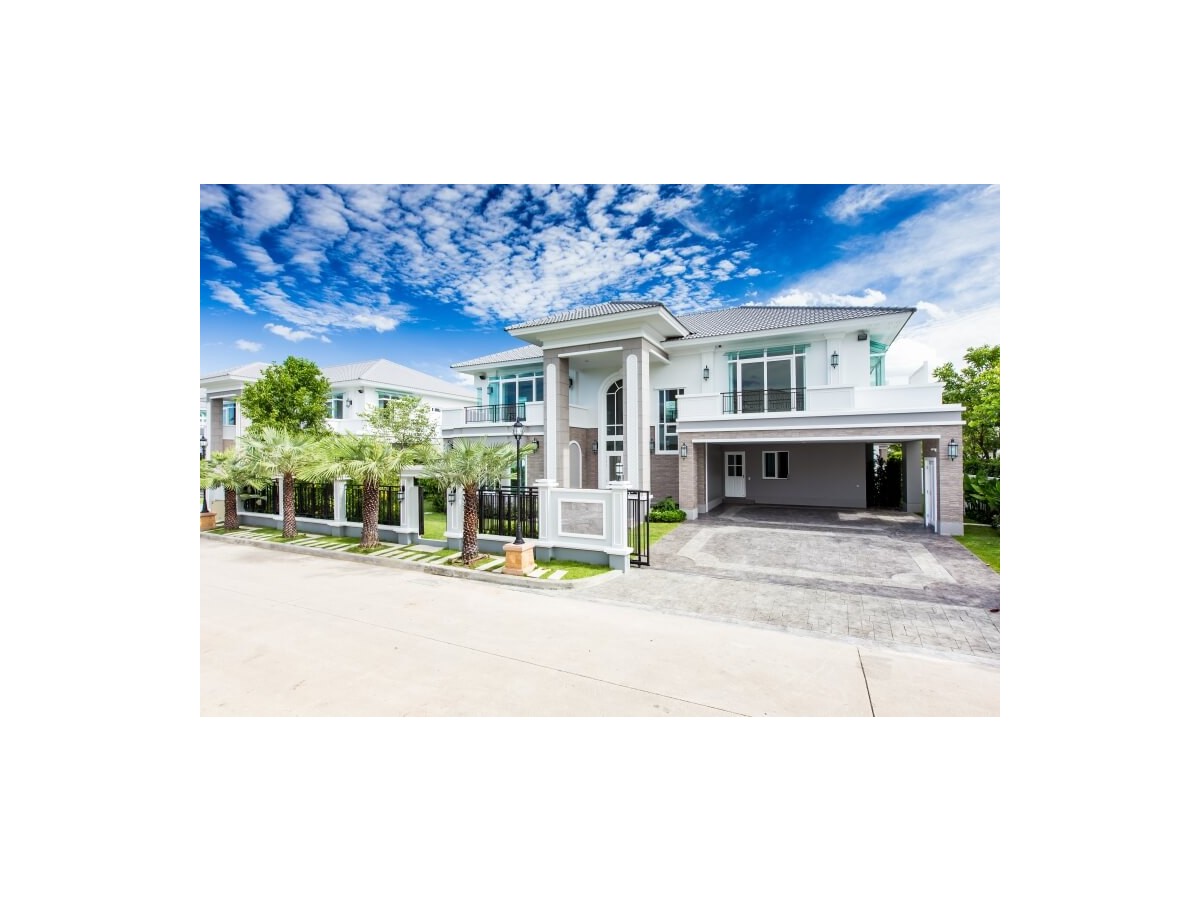  - Q.House Avenue ราชพฤกษ์ พระราม5